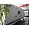 Caravana |Dethleffs C'Go 565 FMK 