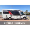 Autocaravana ocasión | Bürstner Nexxo T660