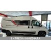 Camper Van | Bürstner Campeo C600 Brava