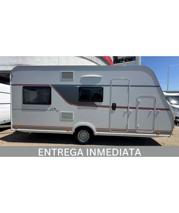 Caravana | Burstner Premio Plus 440 TK