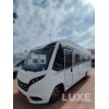 Autocaravana nueva | Dethleffs Trend I 7057 EB