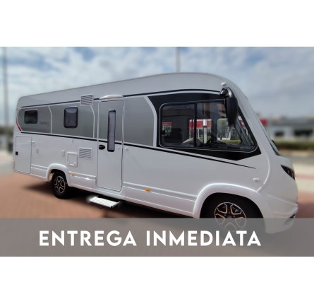 Autocaravana nueva | Dethleffs Trend I 7057 EB