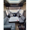 Autocaravana nueva | Dethleffs Trend I 7057 EB