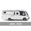 Autocaravana | Dethleffs Trend I 7057 EB