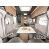 Autocaravana | Dethleffs Trend I 7057 EB