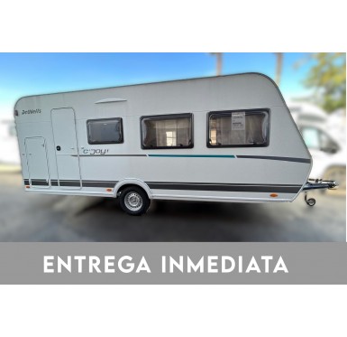 Caravana | Dethleffs c'joy 480 QLK