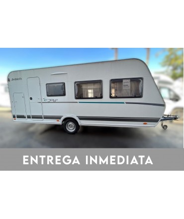 Caravana | Dethleffs c'joy 480 QLK