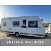 Caravana | Dethleffs Aero 490 QSK