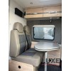 Camper Van | Dethleffs Globetrail 600S