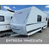 Caravana | Dethleffs C´go 480 FSH 