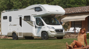 feria caravaning luxecaravaning valencia