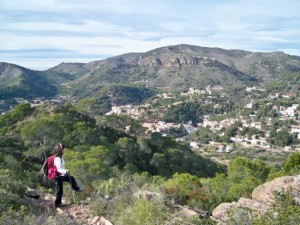 viajar primavera caravana