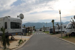 mejores campings autocaravanas semana santa