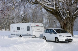 caravana nieve-luxe caravaning