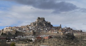 Pueblos encanto caravana Valencia puente diciembre