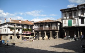 Pueblos encanto caravana Valencia puente diciembre