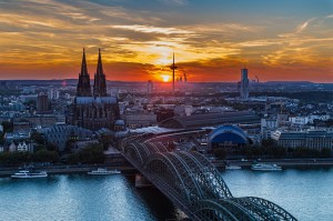 Colonia, Alemania