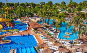 la marina camping resort