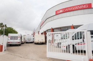 Compra y alquiler de caravanas, autocaravanas y camper en Valencia