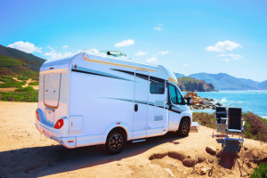 Alquiler de autocaravana: 5 viajes y rutas imprescindibles