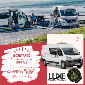 sorteo paddle surf