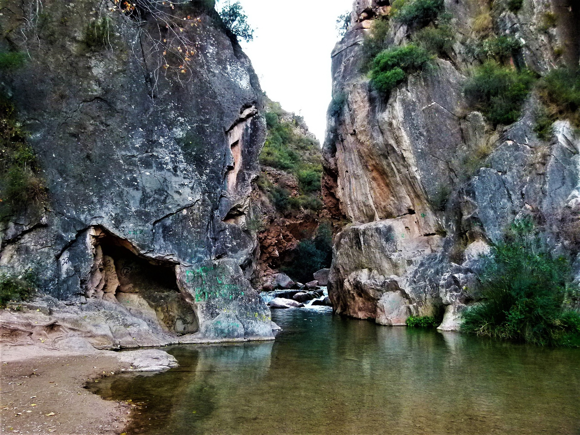 pueblos bonitos de Valencia