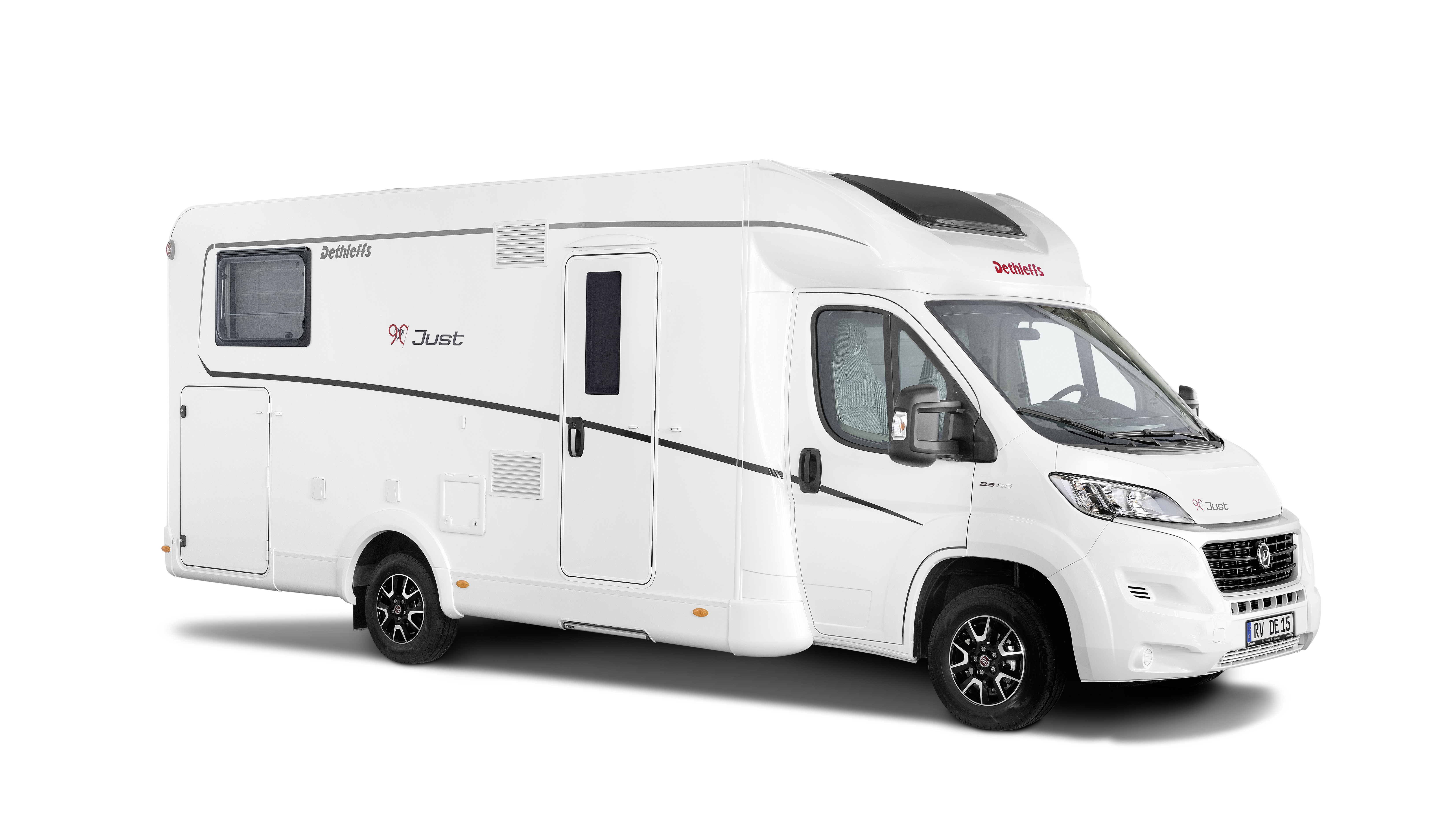 alquiler de autocaravanas