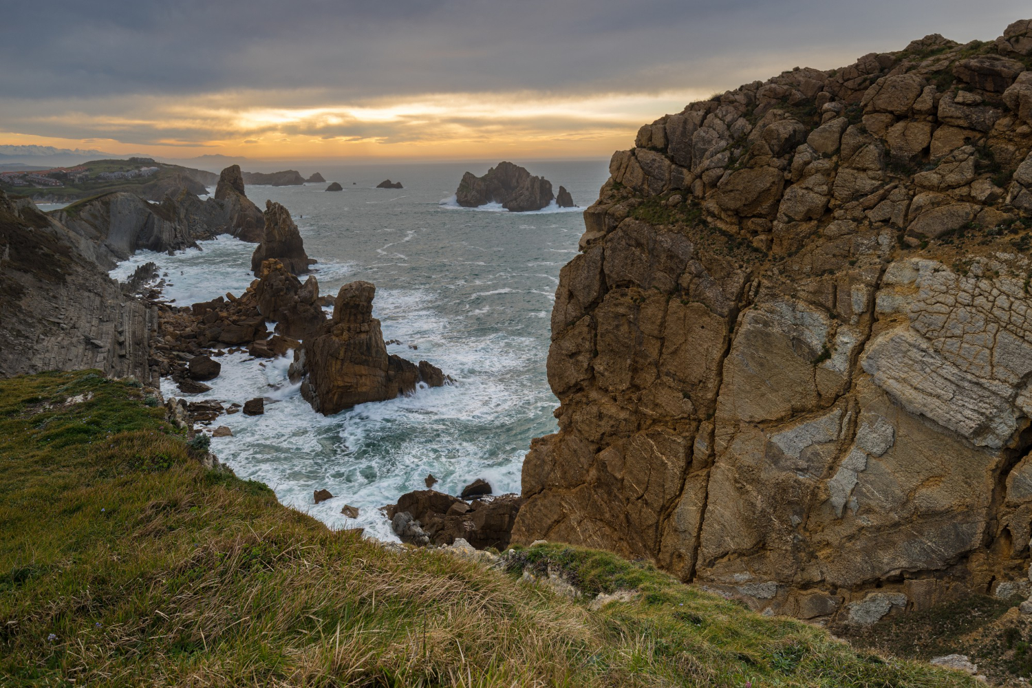 cantabria en autocaravana